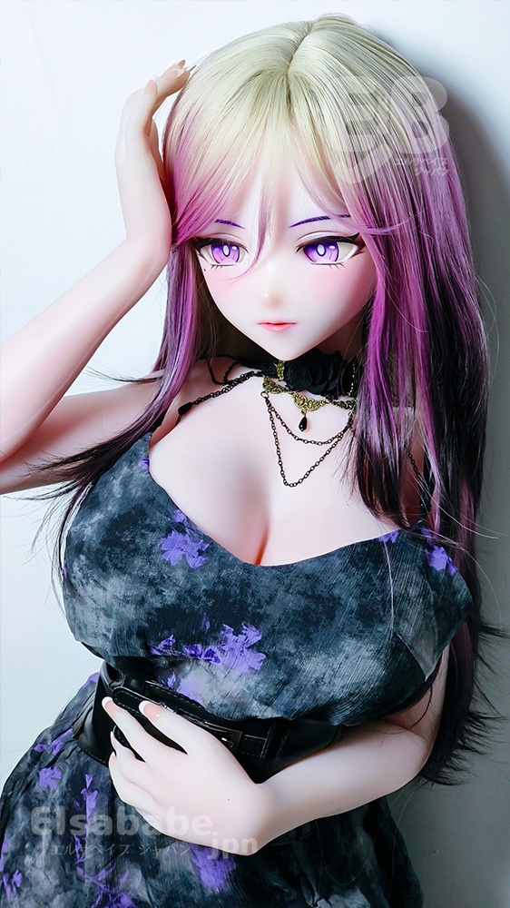 Ebj AHR 148cm Kitano Mina kawaii anime 13