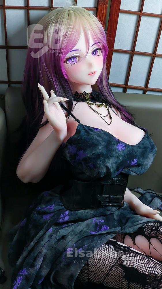 Ebj AHR 148cm Kitano Mina kawaii anime 14