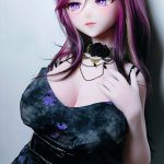 Ebj AHR 148cm Kitano Mina kawaii anime 15
