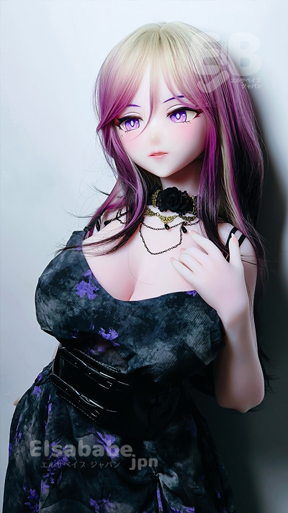 Ebj AHR 148cm Kitano Mina kawaii anime 15