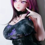Ebj AHR 148cm Kitano Mina kawaii anime 2