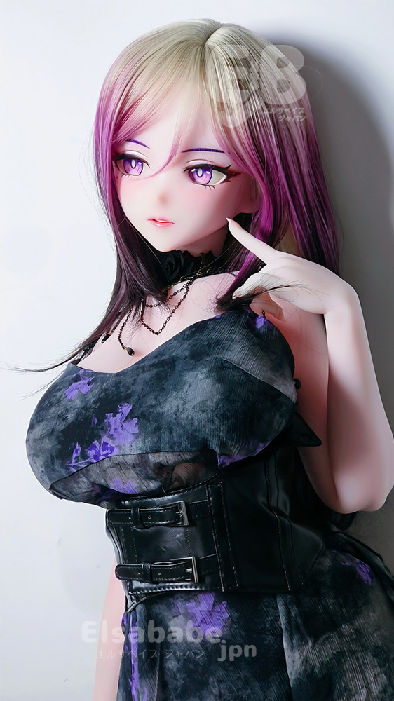 Ebj AHR 148cm Kitano Mina kawaii anime 2