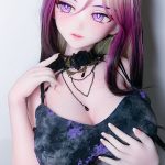 Ebj AHR 148cm Kitano Mina kawaii anime 3