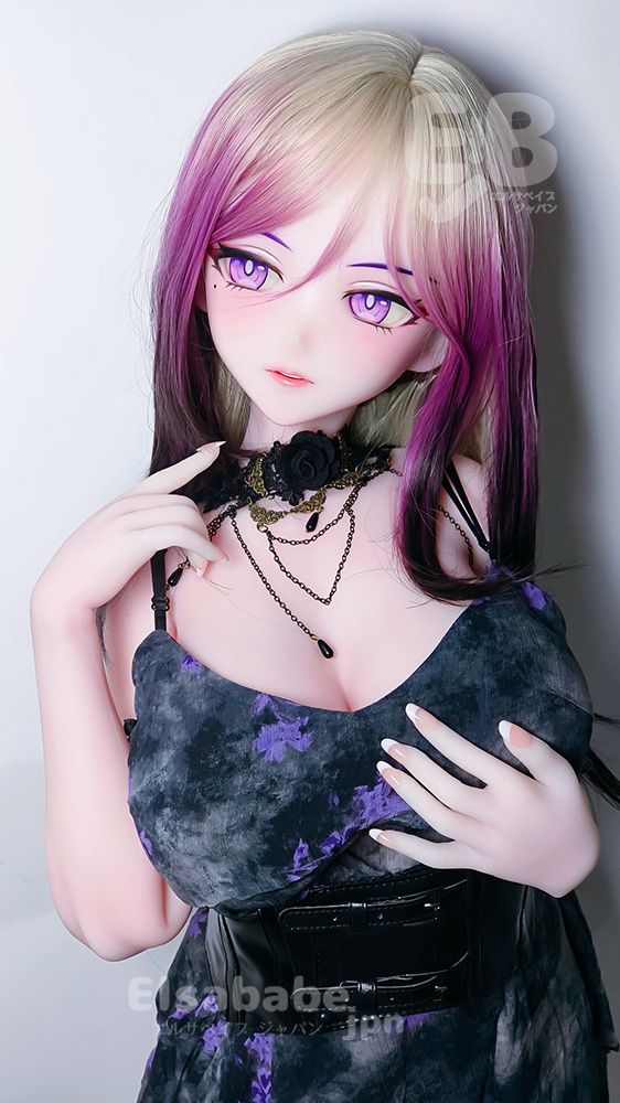 Ebj AHR 148cm Kitano Mina kawaii anime 3