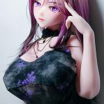 Ebj AHR 148cm Kitano Mina kawaii anime 4