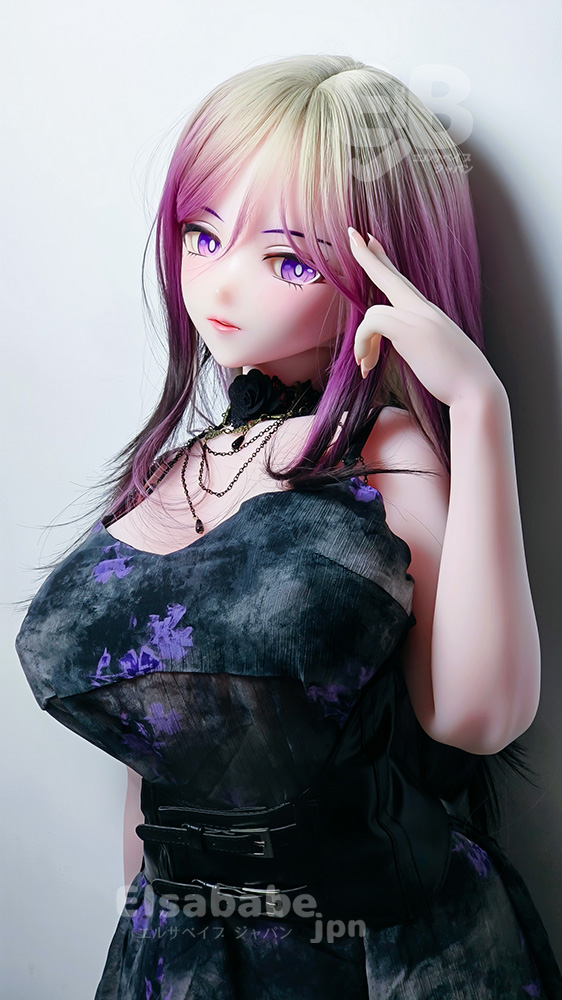 Ebj AHR 148cm Kitano Mina kawaii anime 4