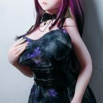 Ebj AHR 148cm Kitano Mina kawaii anime 5