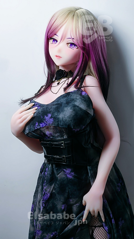 Ebj AHR 148cm Kitano Mina kawaii anime 5
