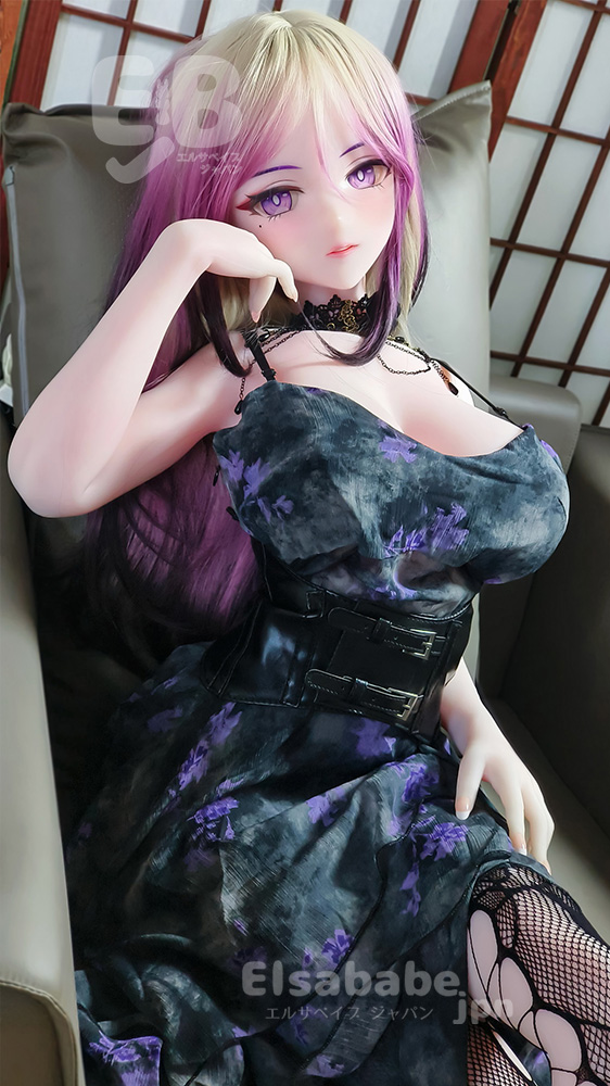 Ebj AHR 148cm Kitano Mina kawaii anime 6