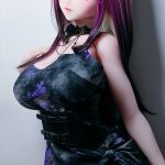 Ebj AHR 148cm Kitano Mina kawaii anime 7