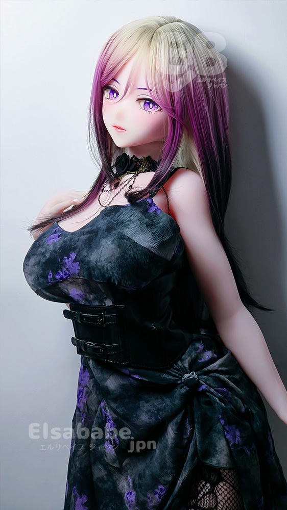 Ebj AHR 148cm Kitano Mina kawaii anime 7