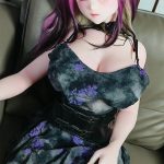 Ebj AHR 148cm Kitano Mina kawaii anime 8