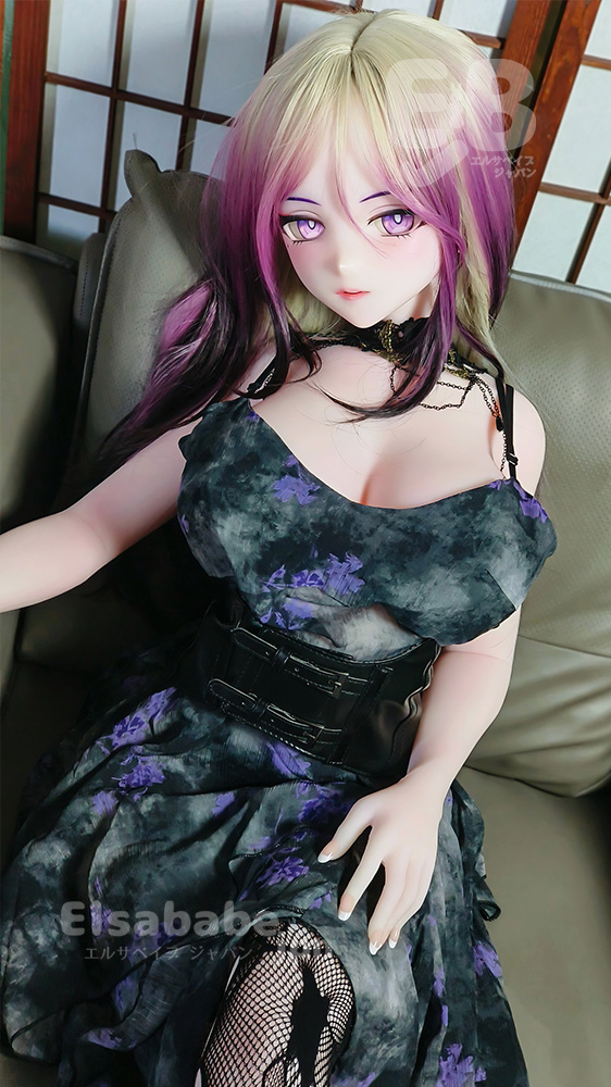 Ebj AHR 148cm Kitano Mina kawaii anime 8