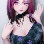 Ebj AHR 148cm Kitano Mina kawaii anime 9