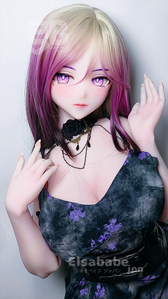Ebj AHR 148cm Kitano Mina kawaii anime 9