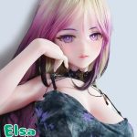 Ebj AHR 148cm Kitano Mina kawaii anime main