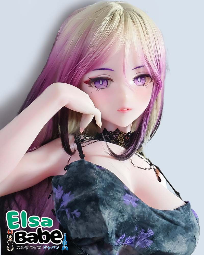 Ebj AHR 148cm Kitano Mina kawaii anime main