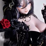 Ebj AHR 148cm Miyashiro Chiharu kawaii anime 2