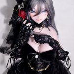 Ebj AHR 148cm Miyashiro Chiharu kawaii anime 3