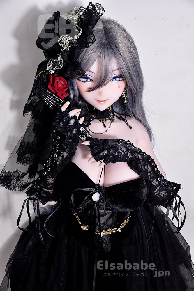 Ebj AHR 148cm Miyashiro Chiharu kawaii anime 3