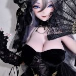 Ebj AHR 148cm Miyashiro Chiharu kawaii anime 9