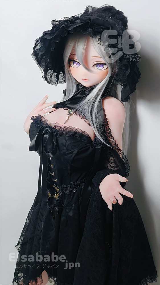 Ebj RAD 140cm Kuroda Rina kawaii anime 10