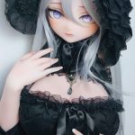 Ebj RAD 140cm Kuroda Rina kawaii anime 11