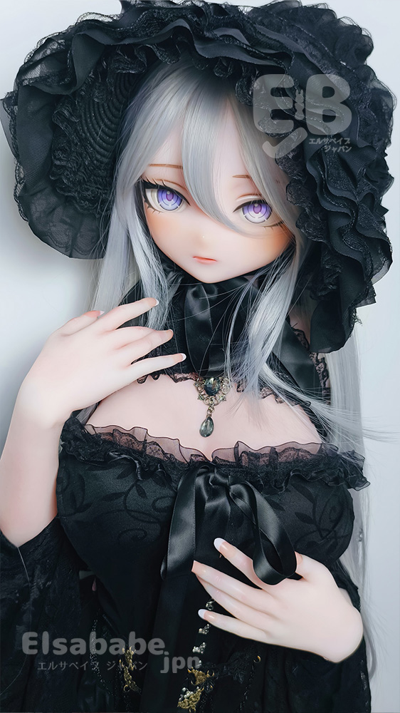 Ebj RAD 140cm Kuroda Rina kawaii anime 11