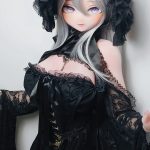 Ebj RAD 140cm Kuroda Rina kawaii anime 12
