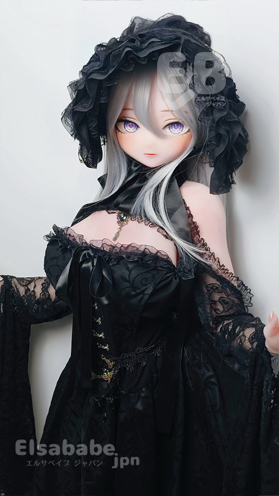 Ebj RAD 140cm Kuroda Rina kawaii anime 12