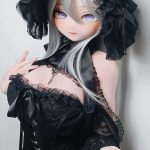 Ebj RAD 140cm Kuroda Rina kawaii anime 13