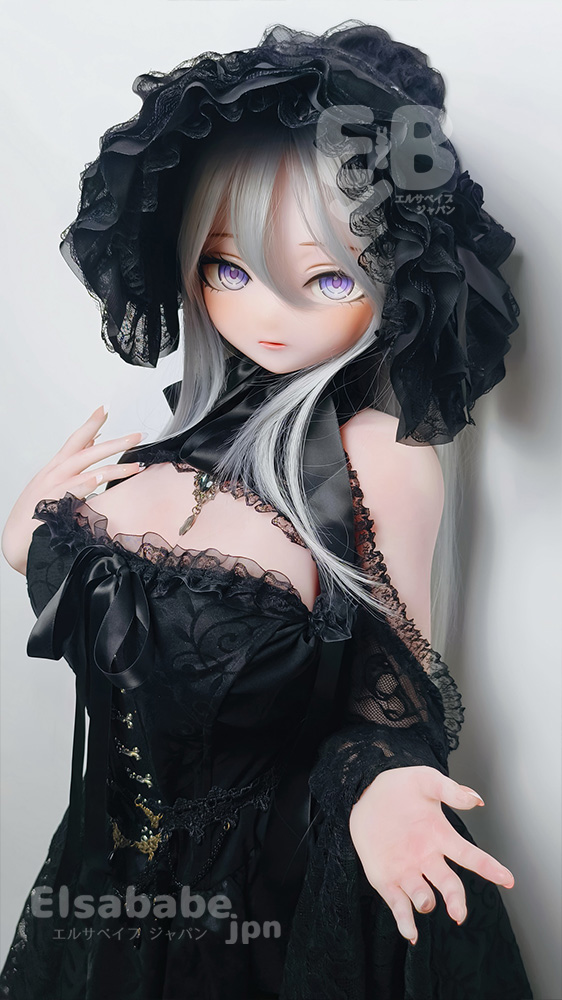Ebj RAD 140cm Kuroda Rina kawaii anime 13