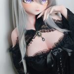 Ebj RAD 140cm Kuroda Rina kawaii anime 14
