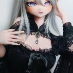 Ebj RAD 140cm Kuroda Rina kawaii anime 15