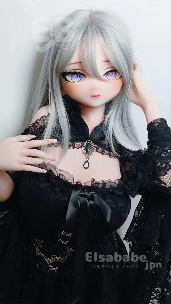 Ebj RAD 140cm Kuroda Rina kawaii anime 15