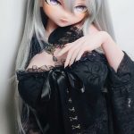 Ebj RAD 140cm Kuroda Rina kawaii anime 16