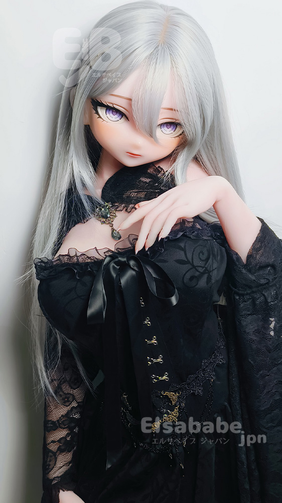 Ebj RAD 140cm Kuroda Rina kawaii anime 16