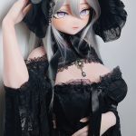 Ebj RAD 140cm Kuroda Rina kawaii anime 2