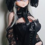 Ebj RAD 140cm Kuroda Rina kawaii anime 3