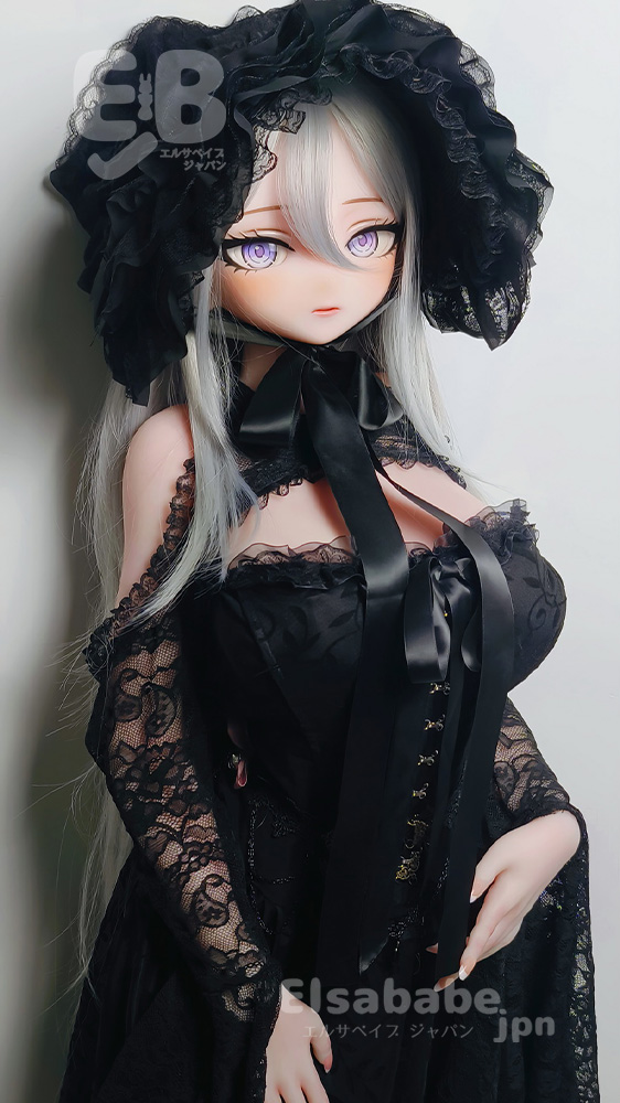 Ebj RAD 140cm Kuroda Rina kawaii anime 3