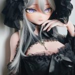 Ebj RAD 140cm Kuroda Rina kawaii anime 4