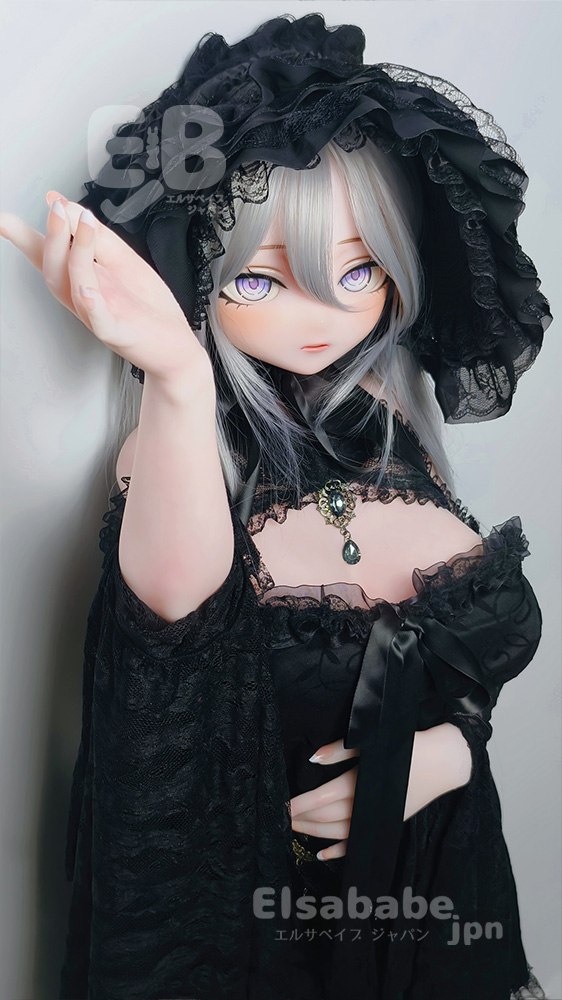 Ebj RAD 140cm Kuroda Rina kawaii anime 5