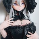 Ebj RAD 140cm Kuroda Rina kawaii anime 6