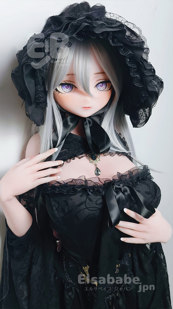 Ebj RAD 140cm Kuroda Rina kawaii anime 6