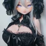 Ebj RAD 140cm Kuroda Rina kawaii anime 7
