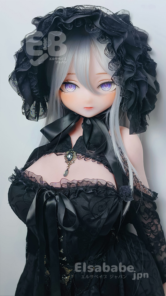 Ebj RAD 140cm Kuroda Rina kawaii anime 7