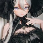 Ebj RAD 140cm Kuroda Rina kawaii anime 8