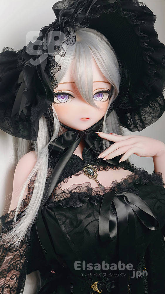 Ebj RAD 140cm Kuroda Rina kawaii anime 8