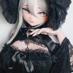 Ebj RAD 140cm Kuroda Rina kawaii anime 9