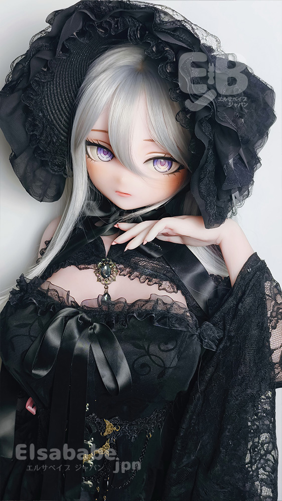 Ebj RAD 140cm Kuroda Rina kawaii anime 9
